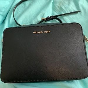 Mk crossbody
